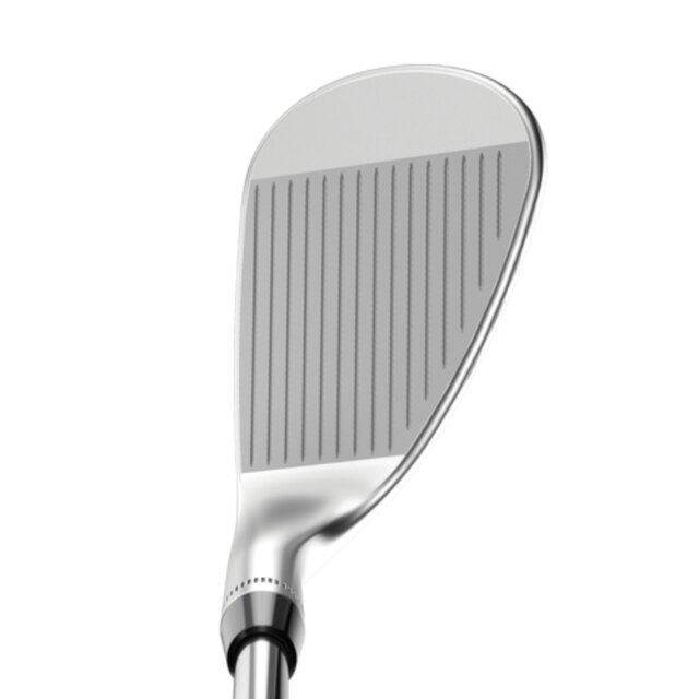 Wedge Callaway Jaws Raw Chrome Grafito