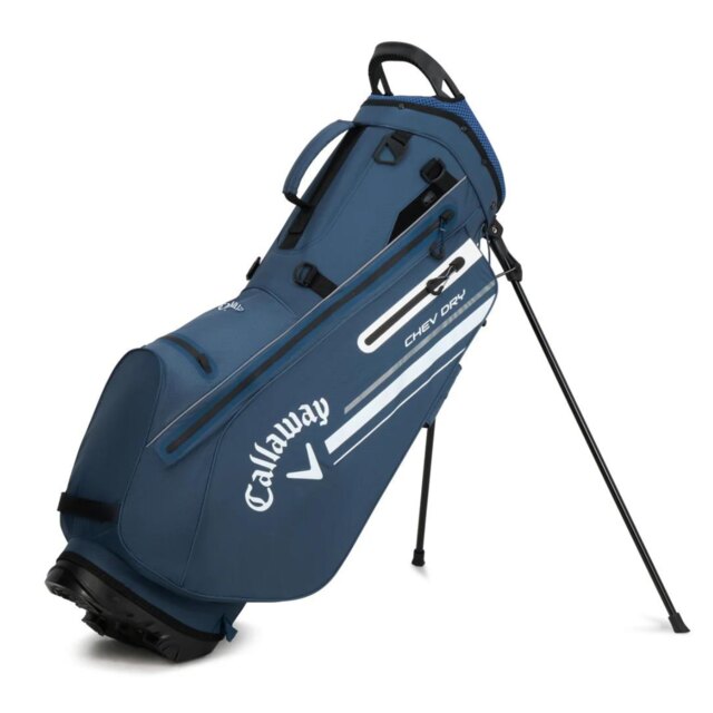 Bolsa Callaway Stand Bag Navy