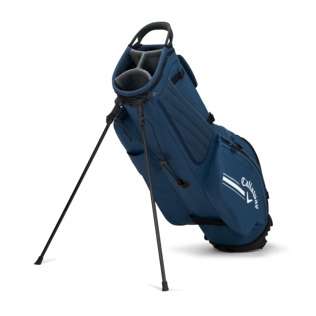 Bolsa Callaway Stand Bag Navy