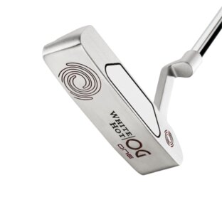 Putter Odyssey White Hot One Ch