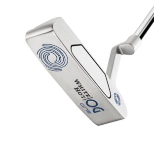 Putter Odyssey White Hot One Ch Lady