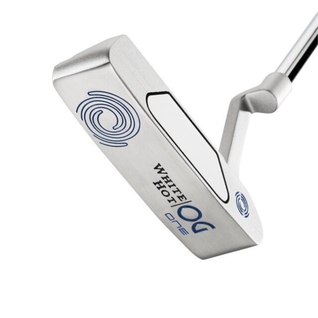 Putter Odyssey White Hot One Ch Lady