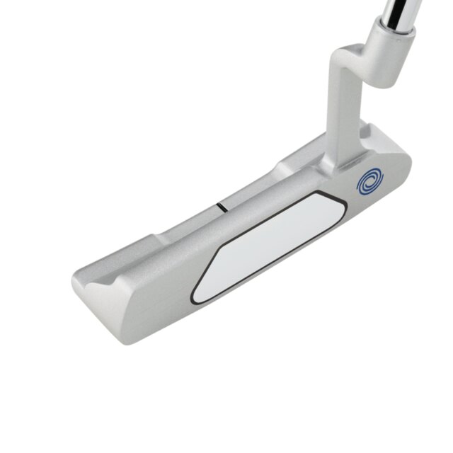 Putter Odyssey White Hot One Ch Lady