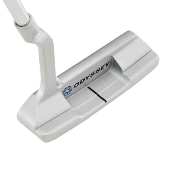 Putter Odyssey White Hot One Ch Lady