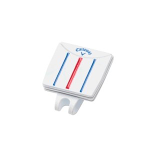 Marcador Callaway Triple Track Hat Clip
