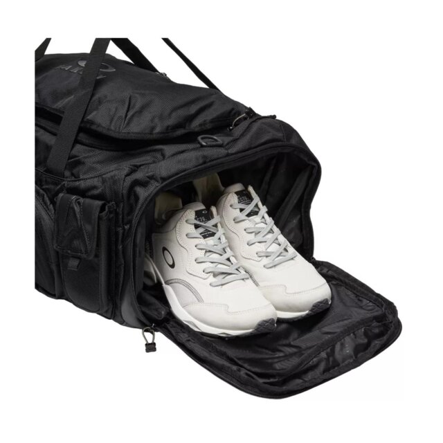 Bolso Oakley Urban Ruck Rc Duffle Blackout