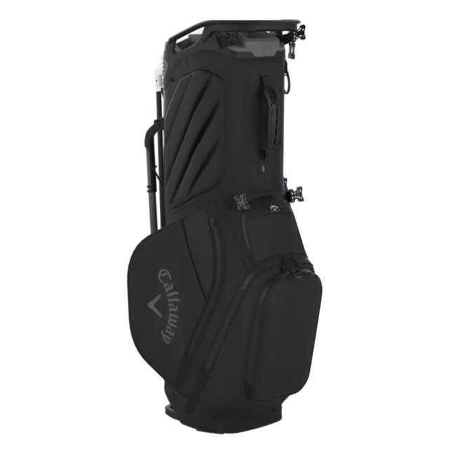 Bolsa Callaway Fairway Black