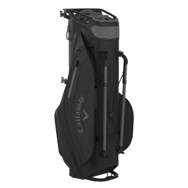 Bolsa Callaway Fairway Black