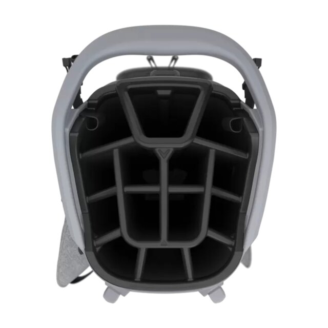 Bolsa Callaway Fairway Black