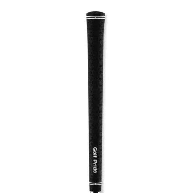 Grip Golf Pride Tour Velvet Midsize Black