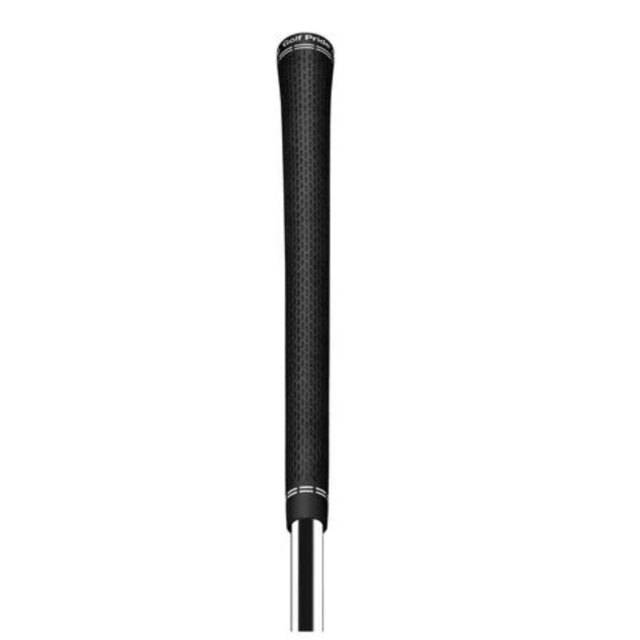 Grip Golf Pride Tour Velvet Midsize Black