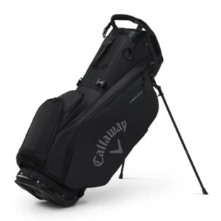 Bolsa Callaway Fairway Black