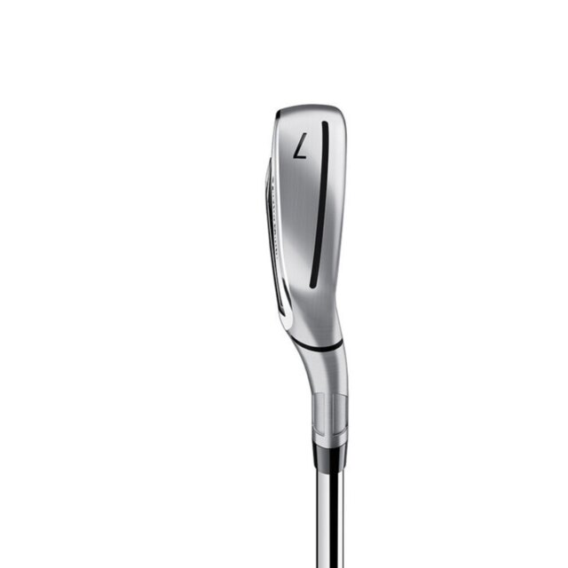 Set de Hierros Taylormade Qi Grafito 5P+A