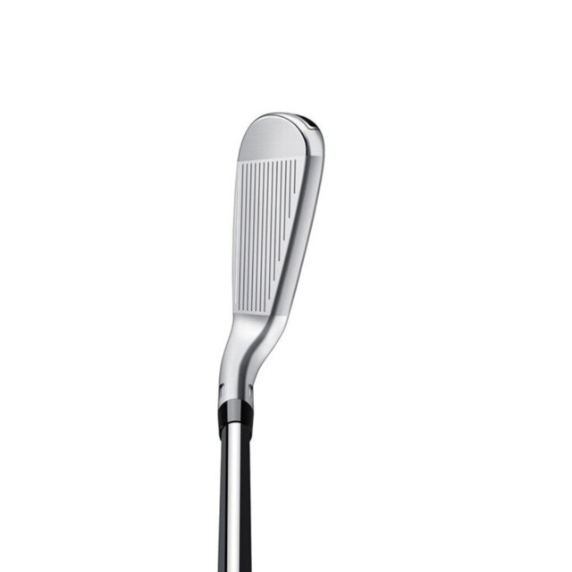 Set de Hierros Taylormade Qi Grafito 5P+A
