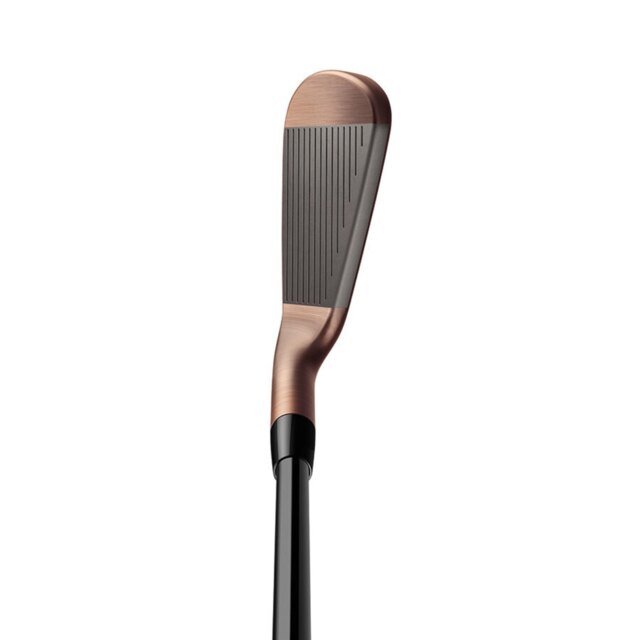 Set de Hierros Taylormade P790 Aged Cooper 4P