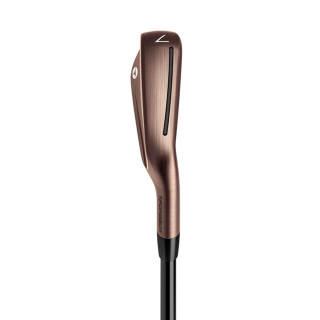 Set de Hierros Taylormade P790 Aged Cooper 4P