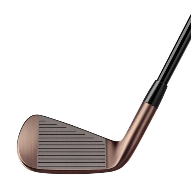 Set de Hierros Taylormade P790 Aged Cooper 4P