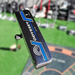 Putter Odyssey Works 1 35"
