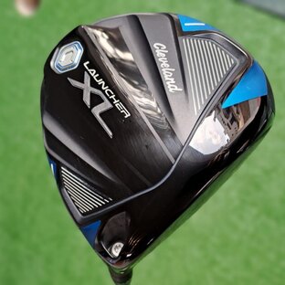 Driver Cleveland Launcher XL 10.5° Regular