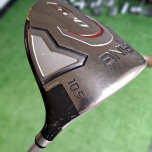Driver Ping G20 10.5° Lady