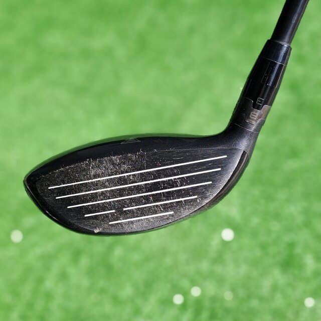 Madera Titleist 917 F2 #3/15° Stiff