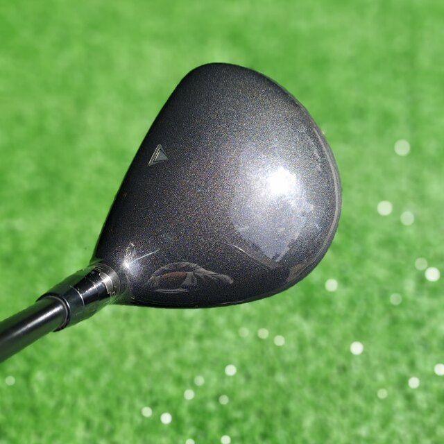 Madera Titleist 917 F2 #3/15° Stiff