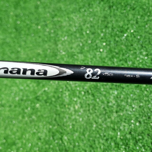 Madera Titleist 917 F2 #3/15° Stiff