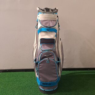 Bolsa Mizuno 14 Divisiones