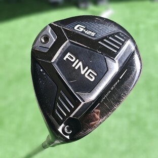 Madera Ping G425 #3/14.5 Stiff