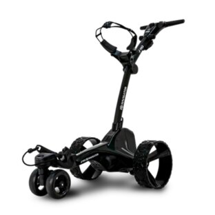 Carro Electrico MGI Zip Navigator Control Remoto