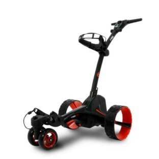 Carro Electrico MGI Zip X3 TIMER