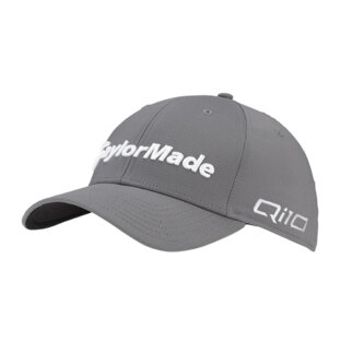 Gorra Taylormade Tour Radar Qi10 Grey