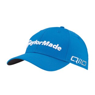 Gorra Taylormade Tour Radar Qi10 Royal