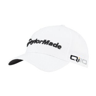 Gorra Taylormade Tour Radar Qi10 White