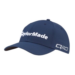 Gorra Taylormade Tour Radar Qi10 Navy