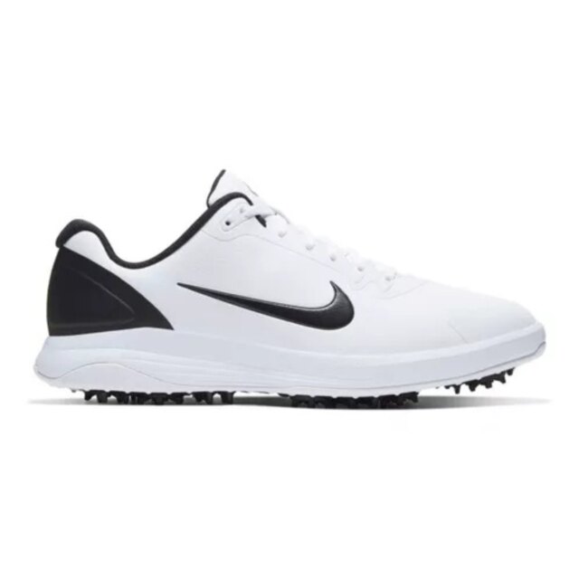Zapatillas Nike Infinity G White/Black Dama