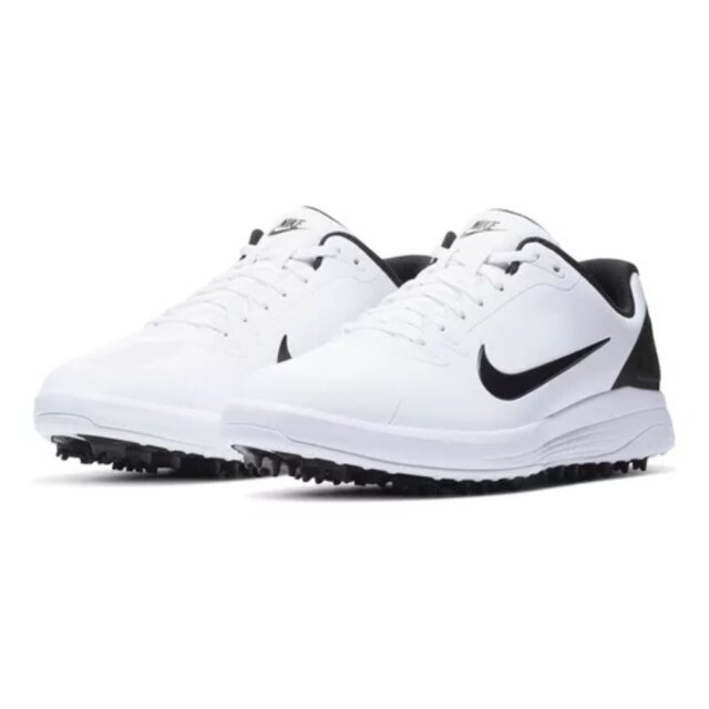 Zapatillas Nike Infinity G White/Black Dama