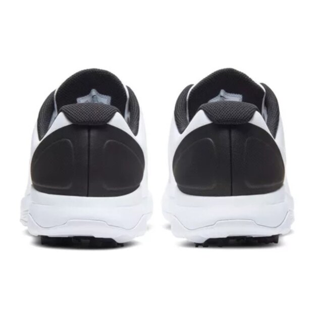 Zapatillas Nike Infinity G White/Black Dama