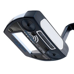 Putter Odyssey Ai One Jailbird Mini Ch Pistol