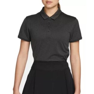 Chomba Nike Dri-Fit Victory SS Textured Dama