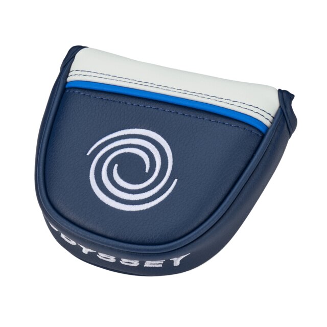 Putter Odyssey Ai One Wing Back DB Pistol