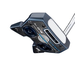 Putter Odyssey Ai One Wing Back DB Pistol