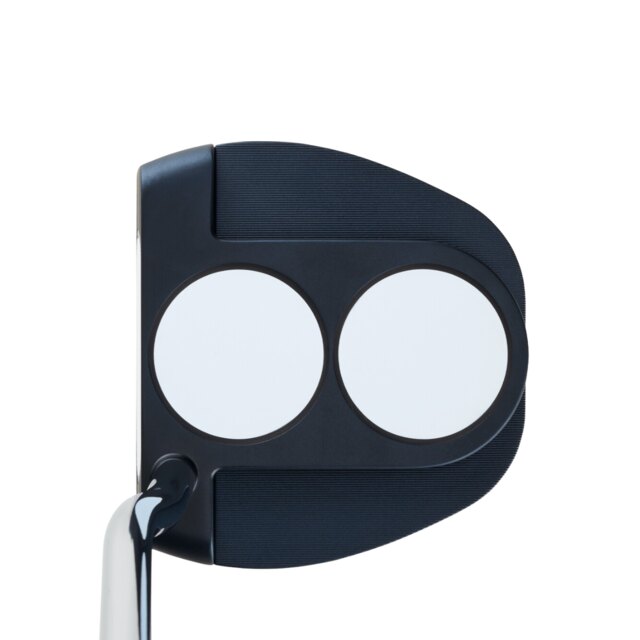 Putter Odyssey Ai One LE 2-Ball Jailbird Mini DB Pistol