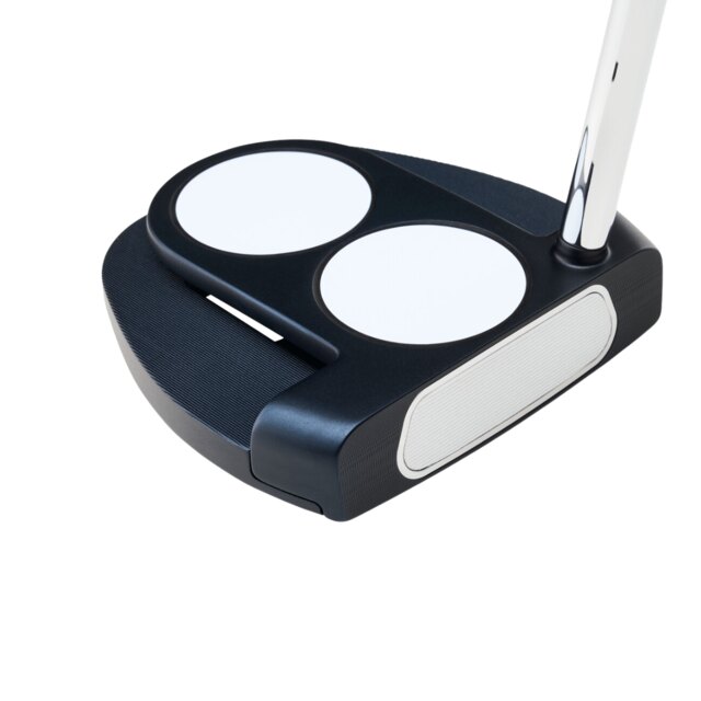 Putter Odyssey Ai One LE 2-Ball Jailbird Mini DB Pistol
