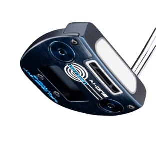 Putter Odyssey Ai One LE 2-Ball Jailbird Mini DB Pistol
