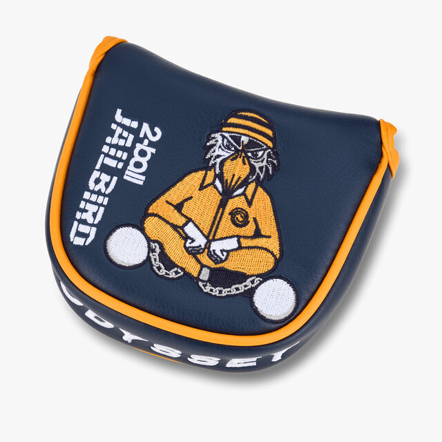 Putter Odyssey Ai One LE 2-Ball Jailbird Mini DB Pistol