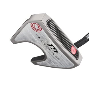 Putter Odyssey Microhinge Seven S MLT Pistol