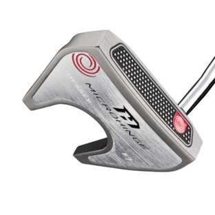 Putter Odyssey Microhinge Seven DB MLT Pistol