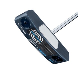 Putter Odyssey Ai-One Square 2 Square Double Wide ZT OS