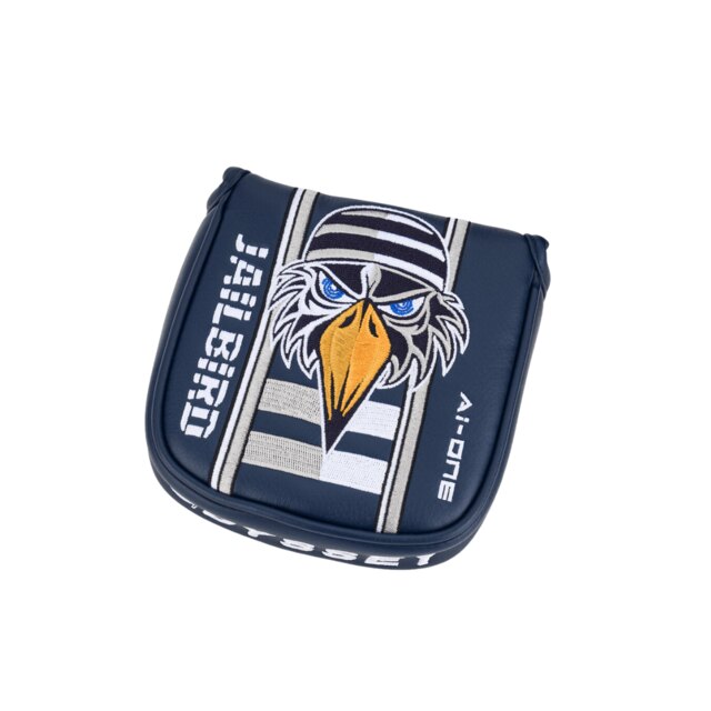Putter Odyssey Square 2 Square Jailbird ZT OS